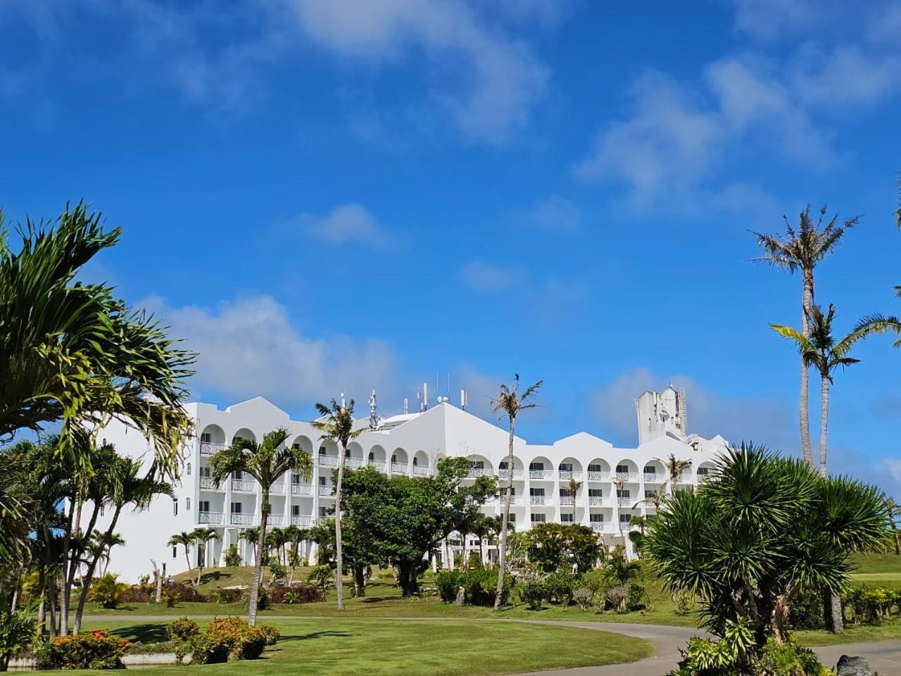 Finest Guam Golf And Resort Yigo Exteriér fotografie
