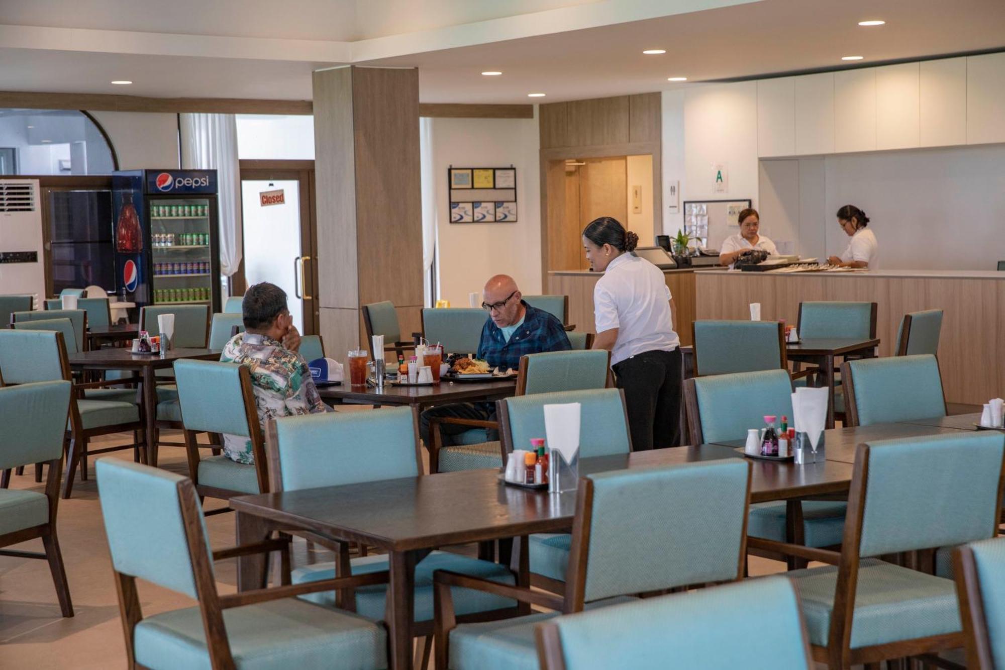 Finest Guam Golf And Resort Yigo Exteriér fotografie