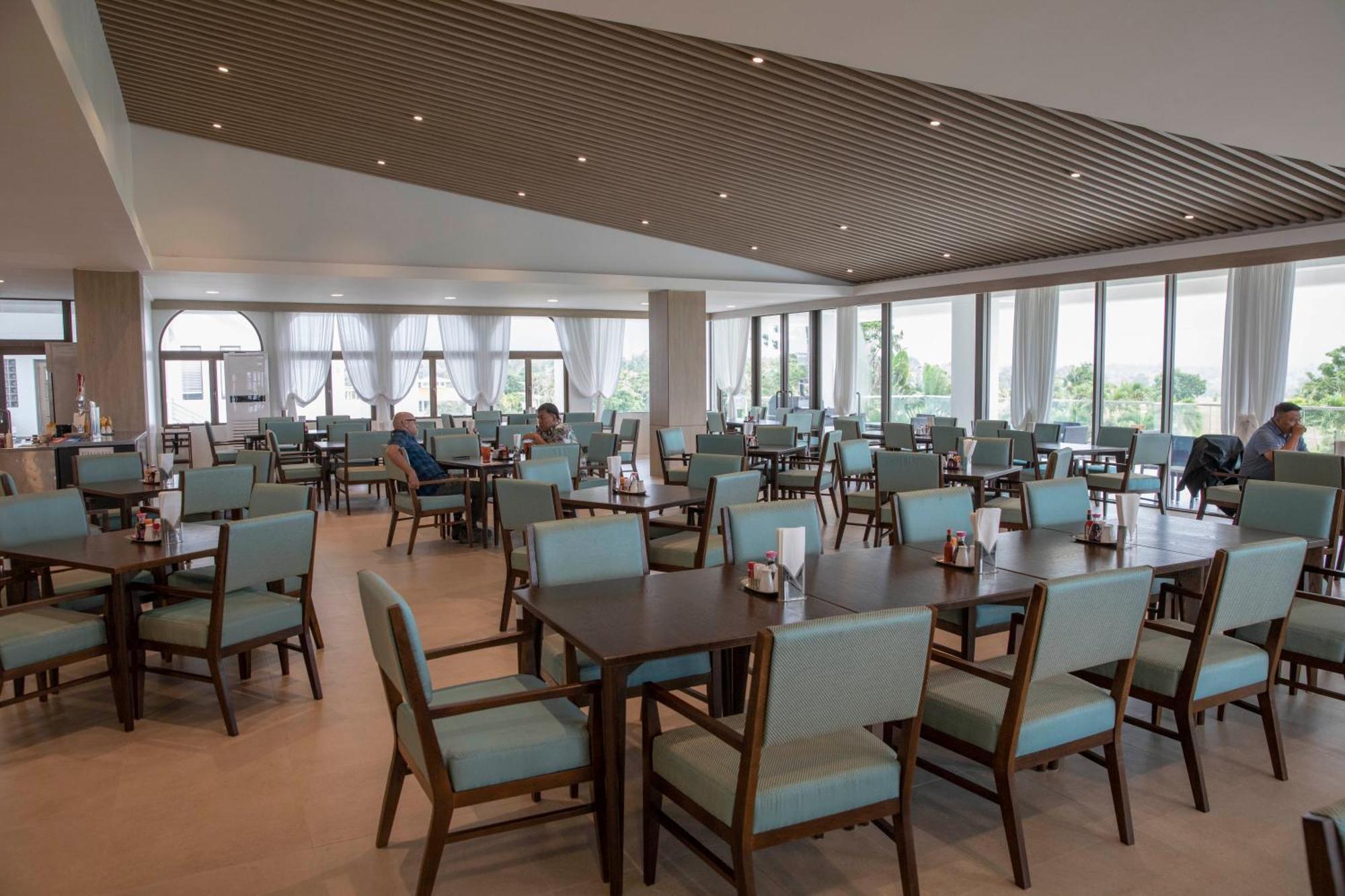 Finest Guam Golf And Resort Yigo Exteriér fotografie